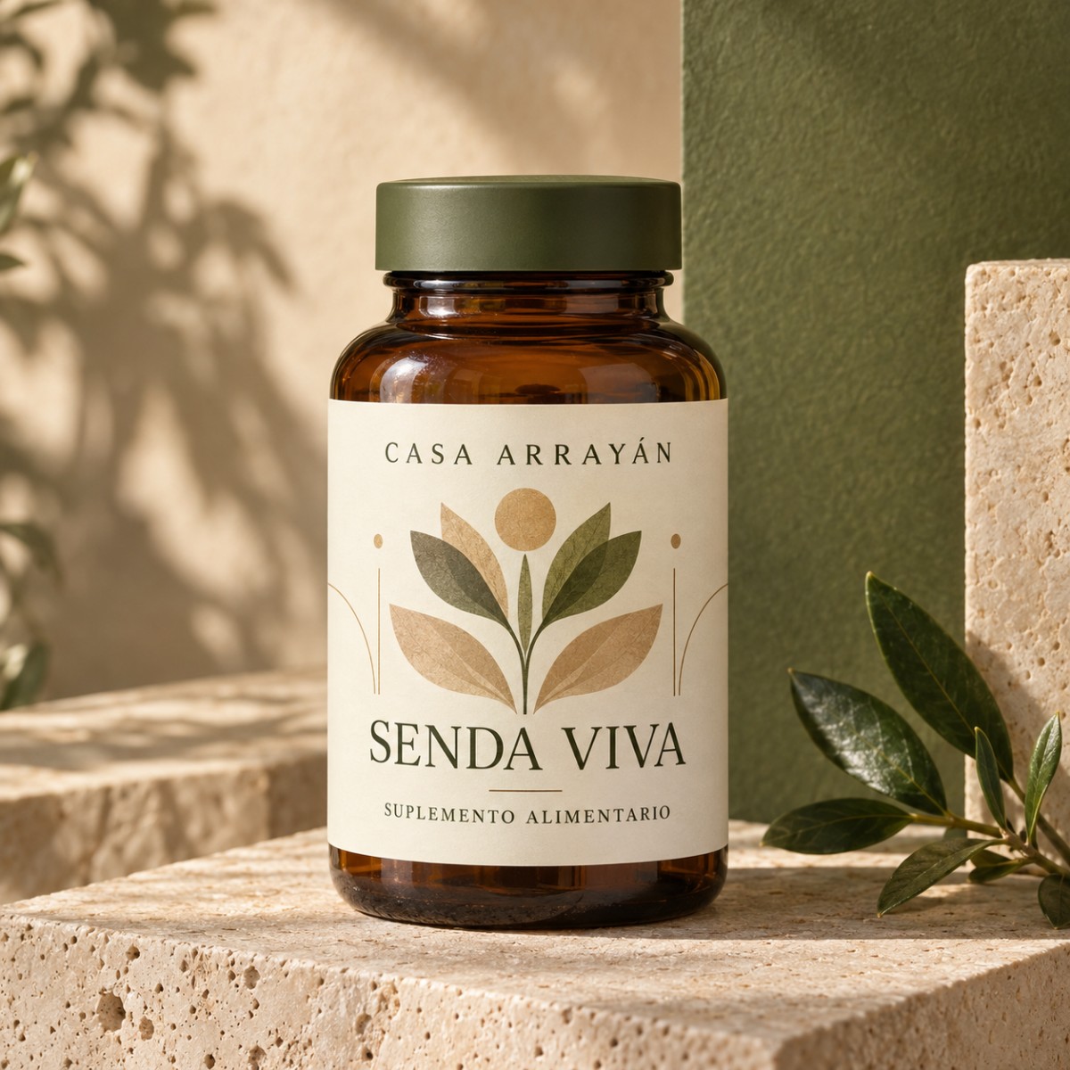 Senda Viva - Casa Arrayán Colombia